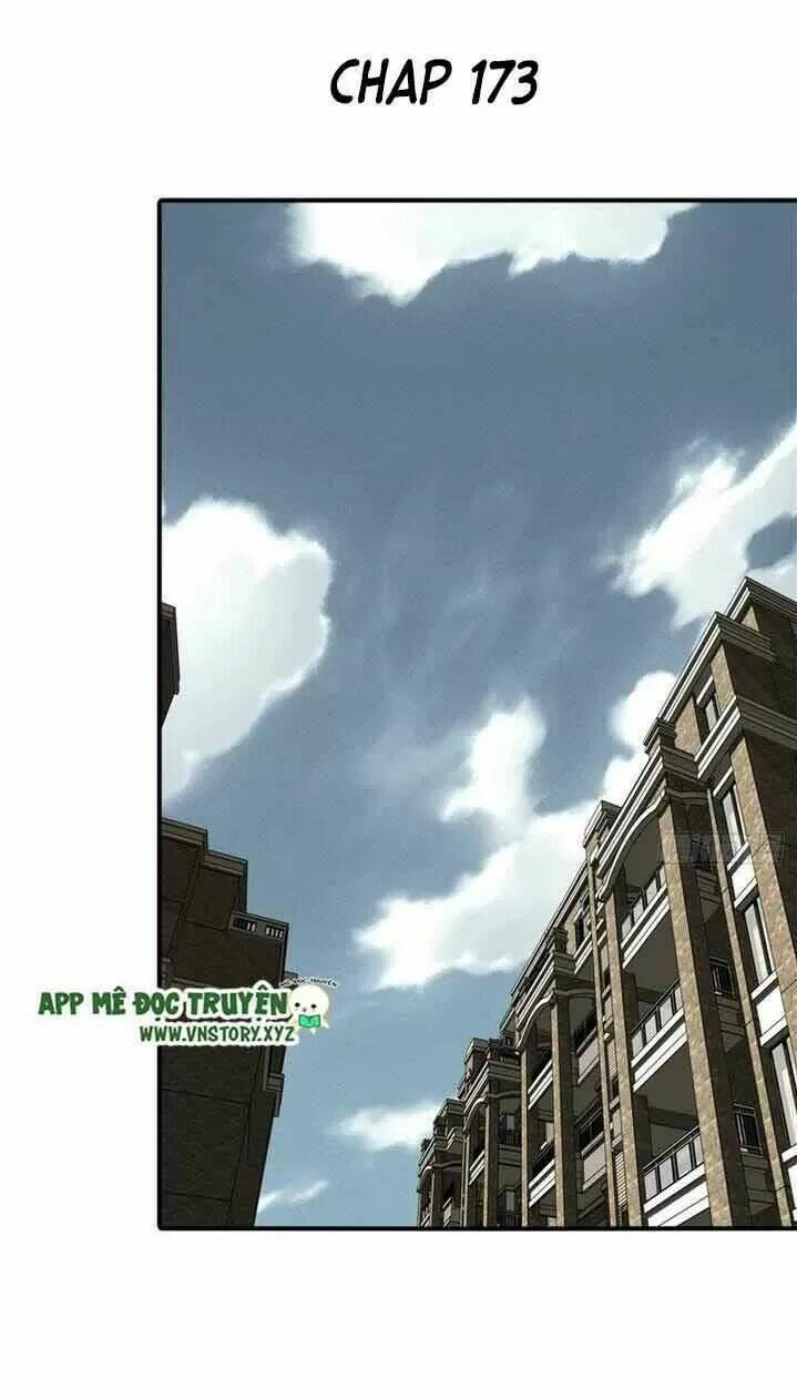 bạn gái virus của tôi chapter 173 1