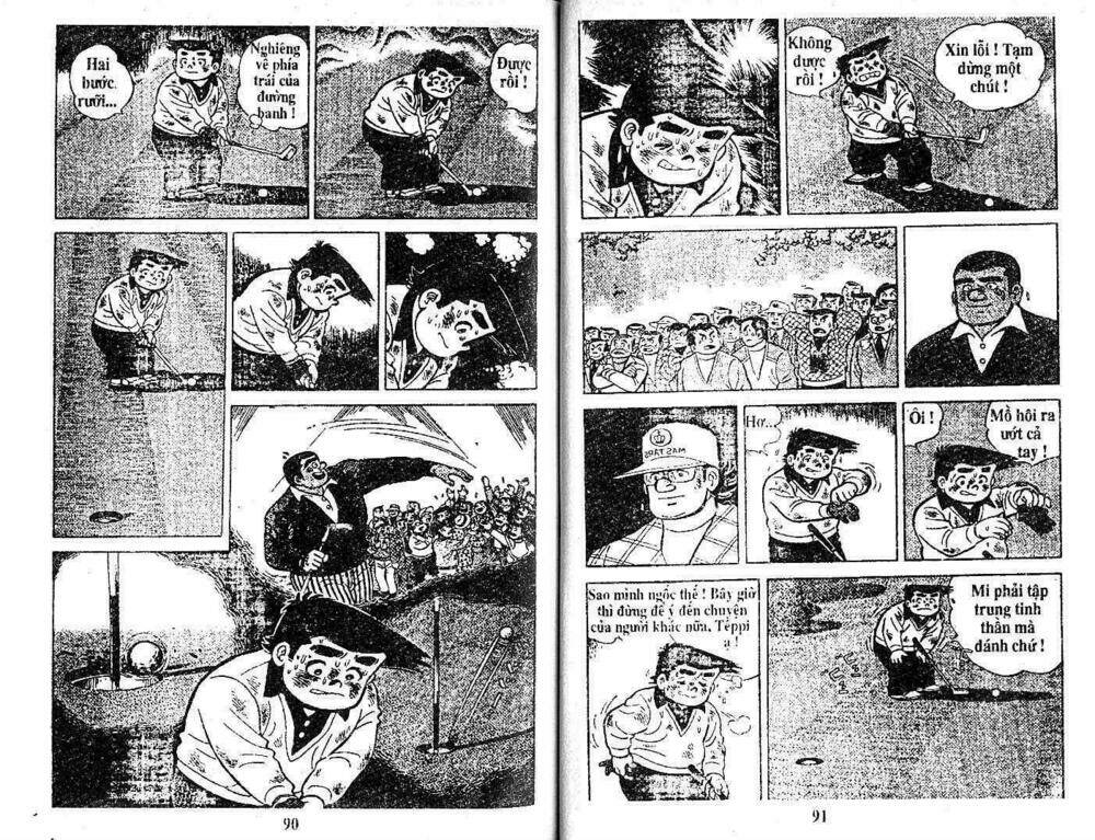 tân teppi chapter 20 44