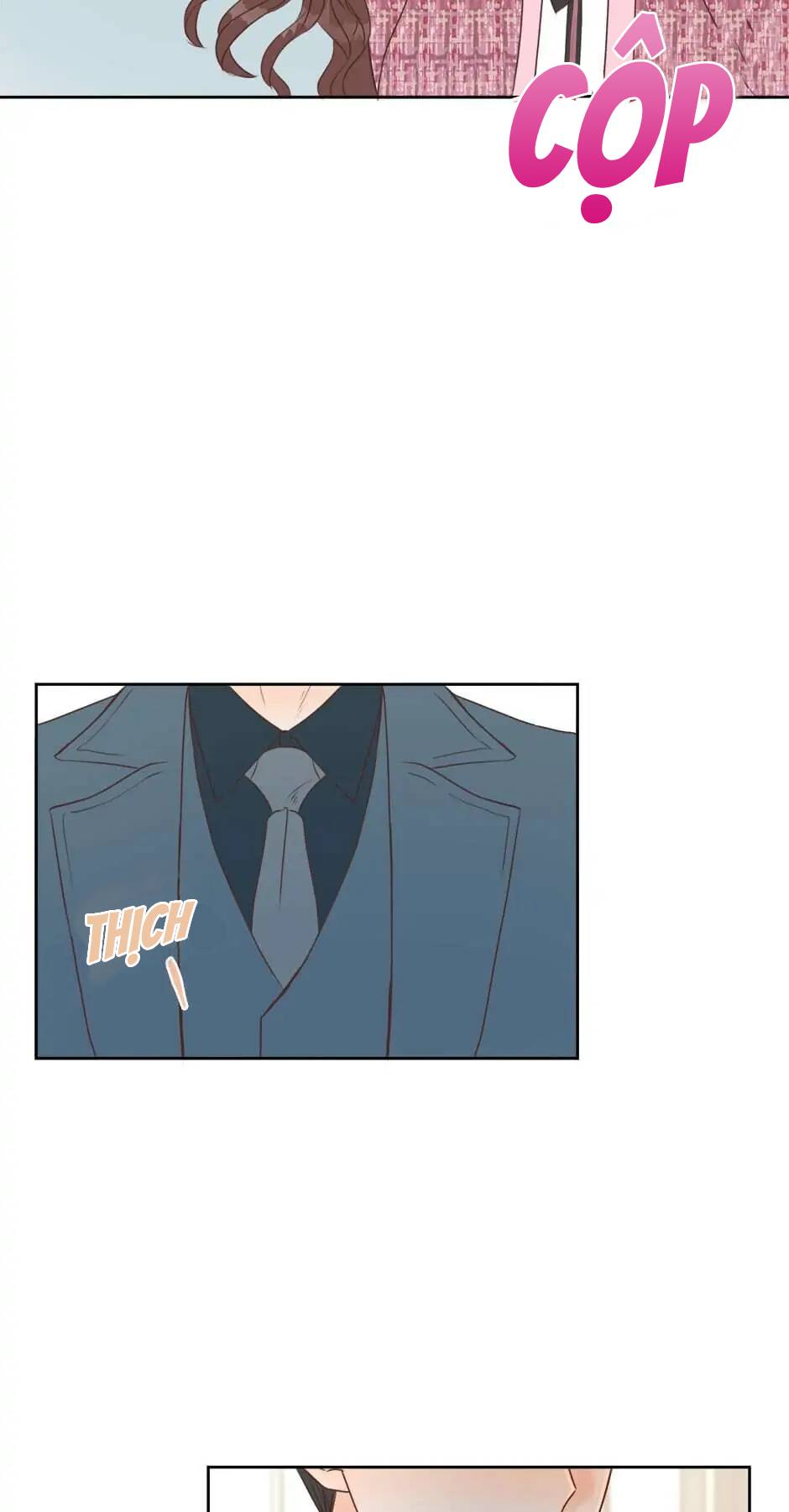 bí mật của thư kí chapter 6.1 7