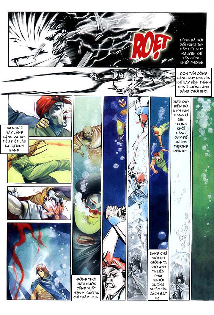 phong vân chapter 46 15