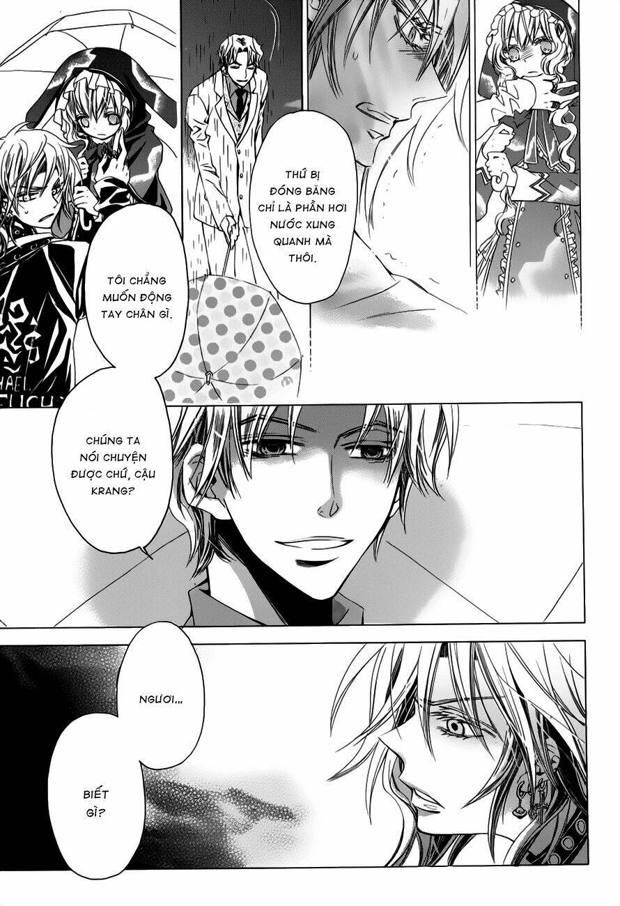 darker than black chapter 5 16