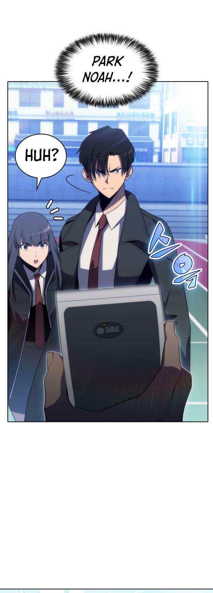 kẻ thách đấu chapter 18 9