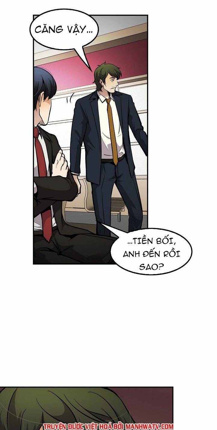 điều tra viên chuyển sinh chapter 68 55