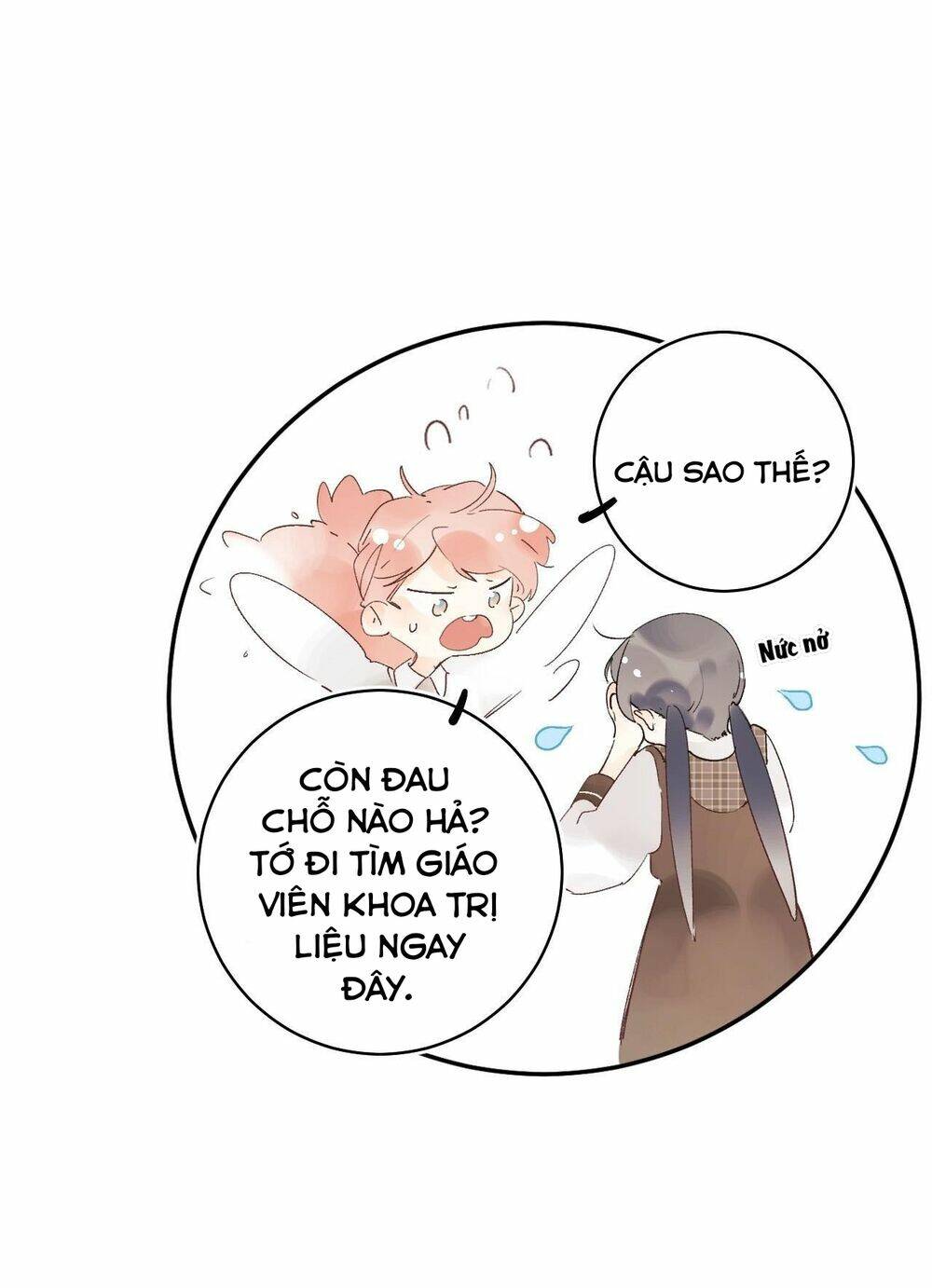phù thủy hạng bét chapter 14 59