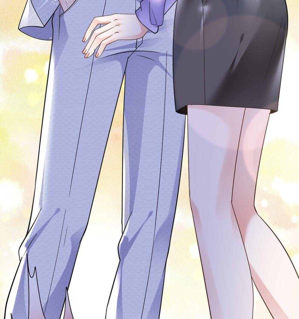 đại tiểu thư có thể có cái gì xấu chapter 15 38