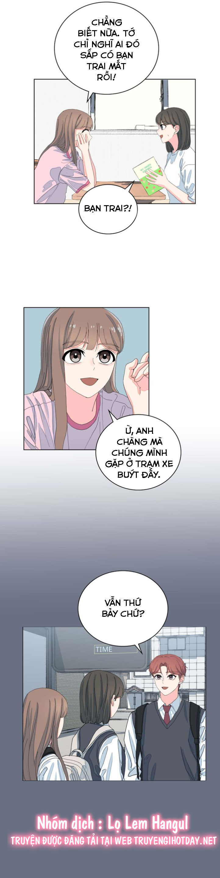 lọ lem hangul coming soon chapter 43 2