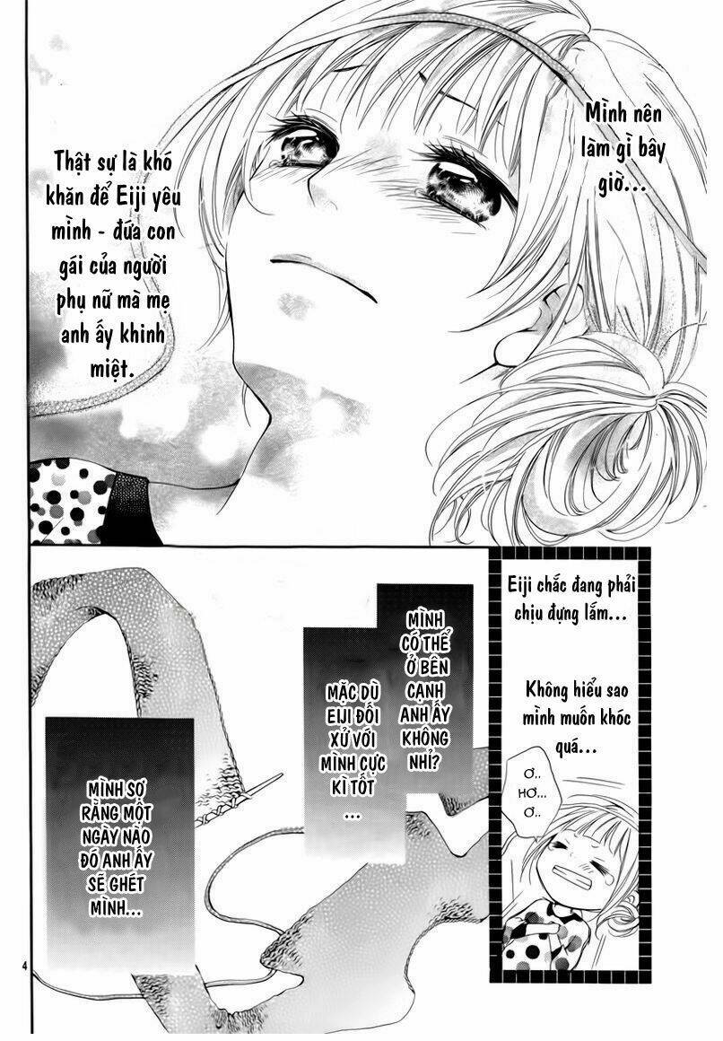 propose no okite chapter 5 7