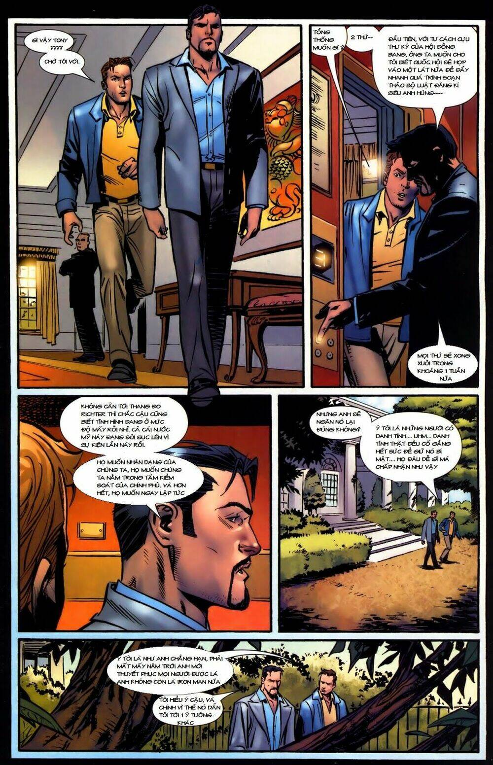 civil war full event chapter 9 8