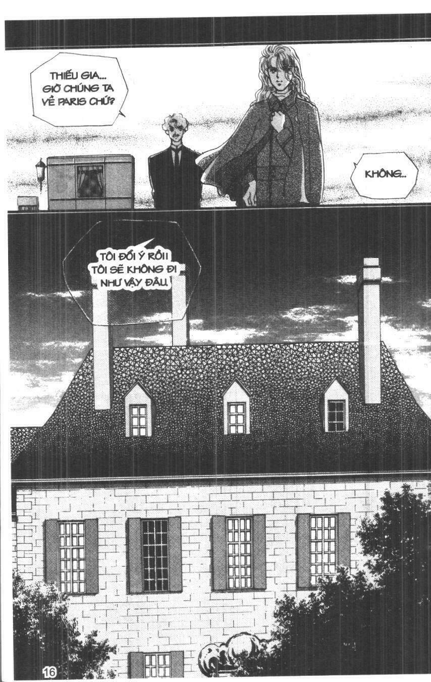 bibi iris chapter 6 16