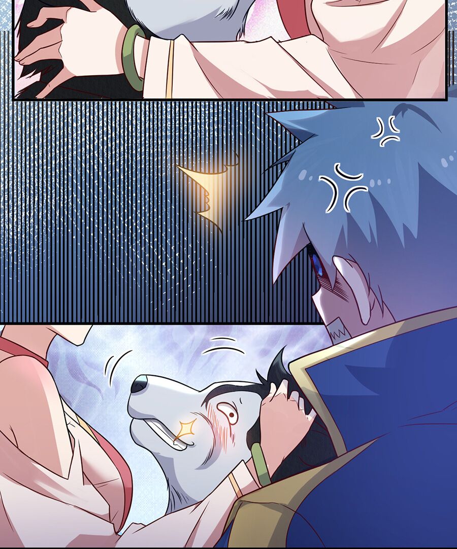 hệ thống mô phỏng linh sủng chapter 3 64