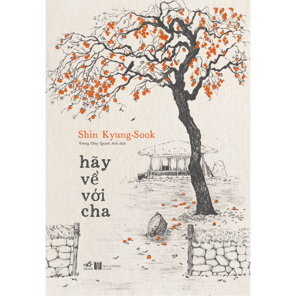 Sách - Hãy về với cha - Nhã Nam Official