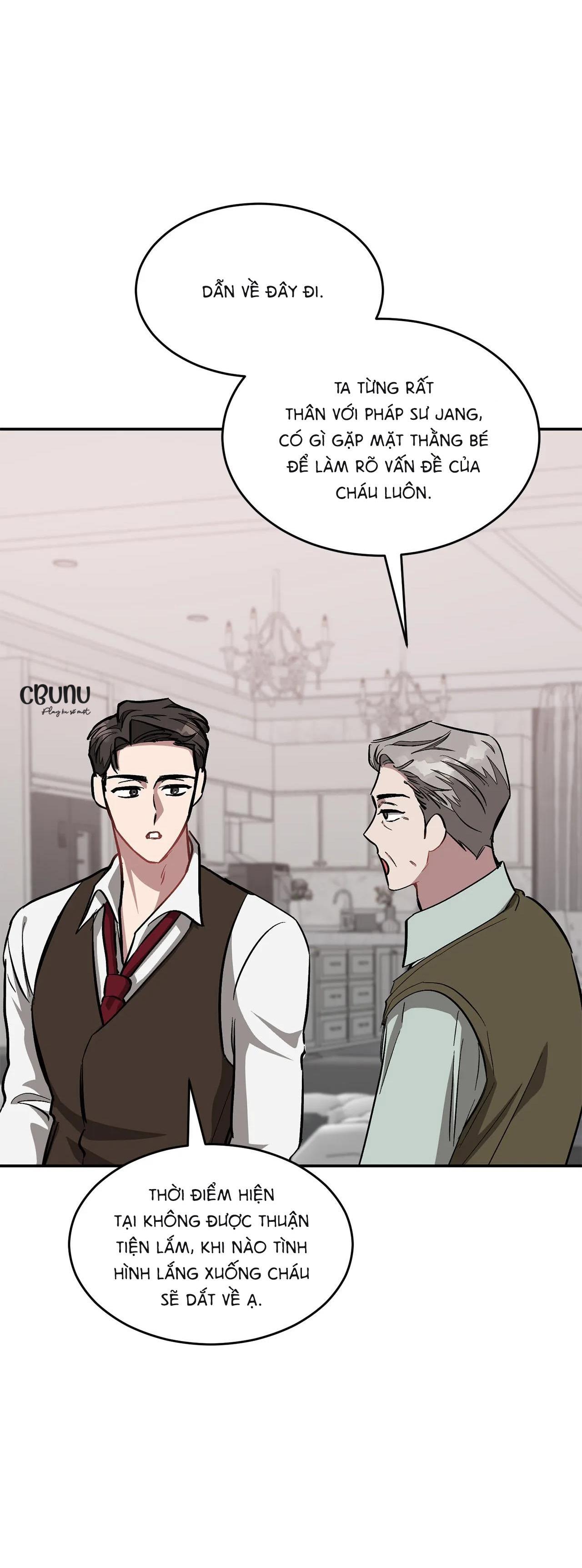 Sống Lại Lần Nữa chapter 53 66