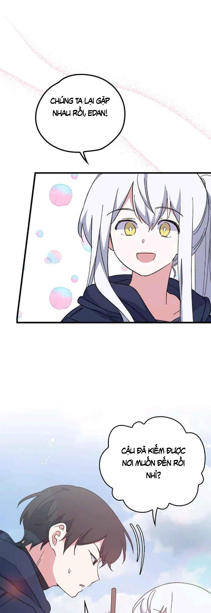 nhà hiền triết yigret chapter 3 33