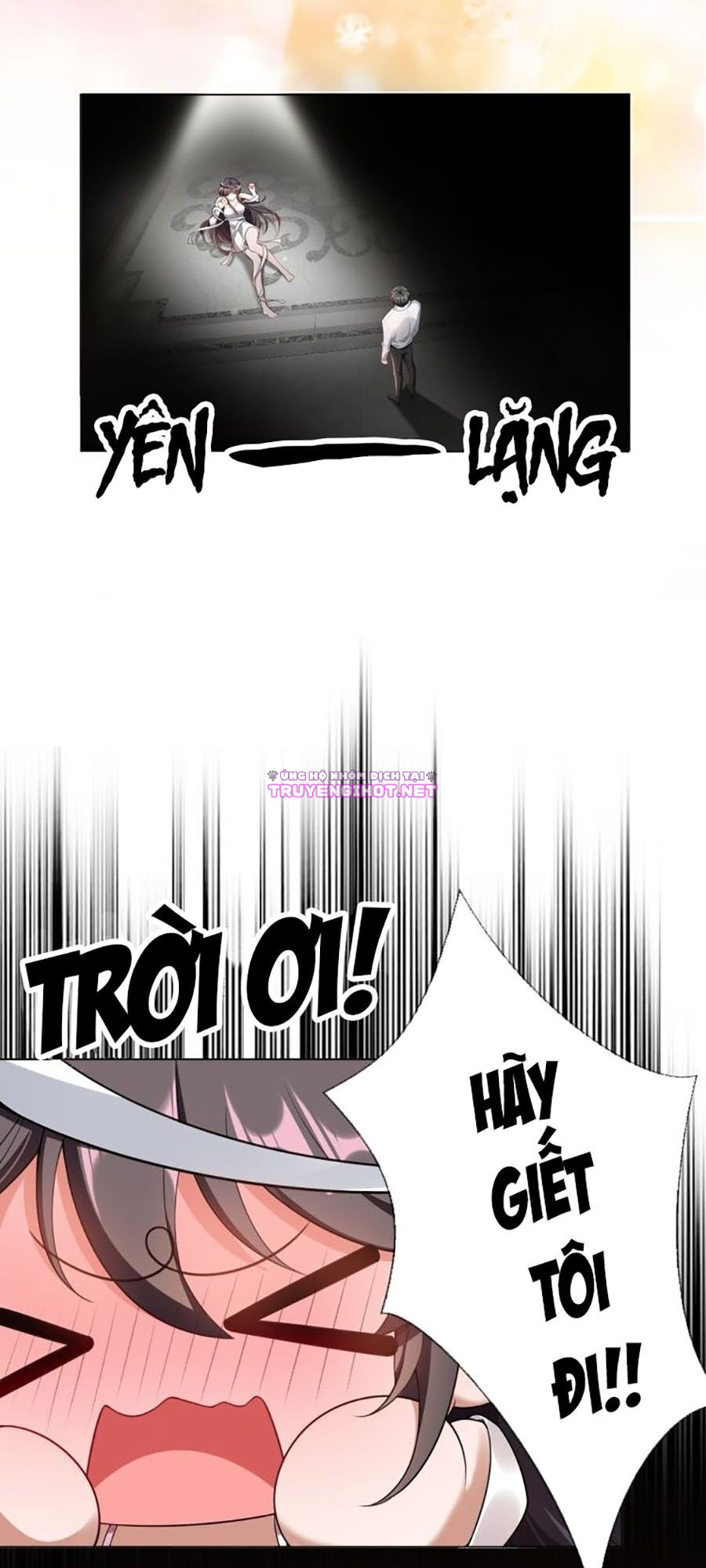 kế hoạch công lược của cô vợ gả thay chapter 20 26