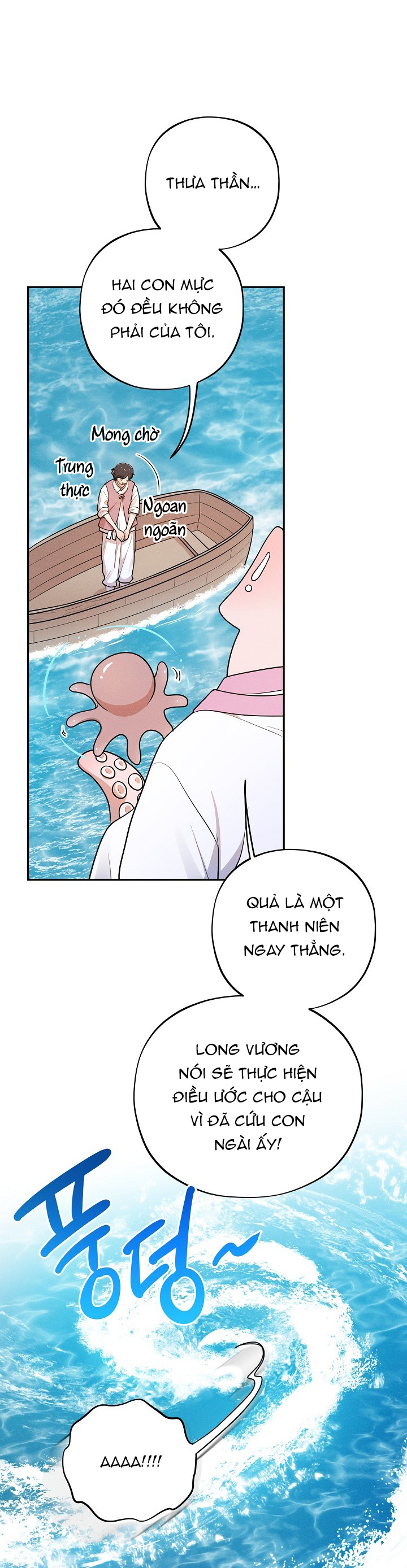 [18+] tuyển tập truyện bl ngắn - double bell chapter 30 16