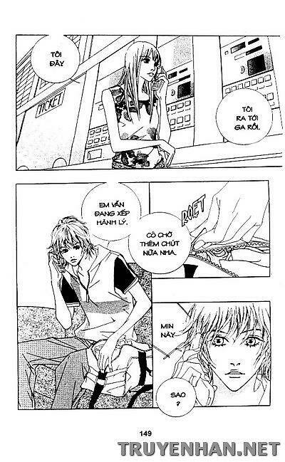 seduction more beautiful than love chapter 40 18