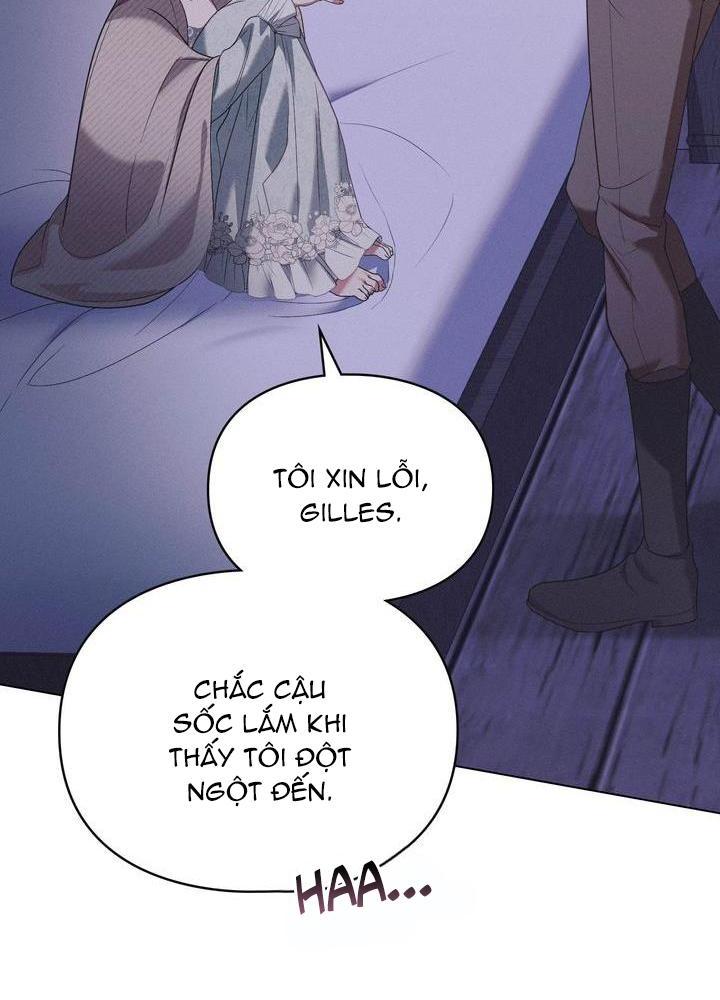 chấp nhận sự chiếm đoạt chapter 27 49