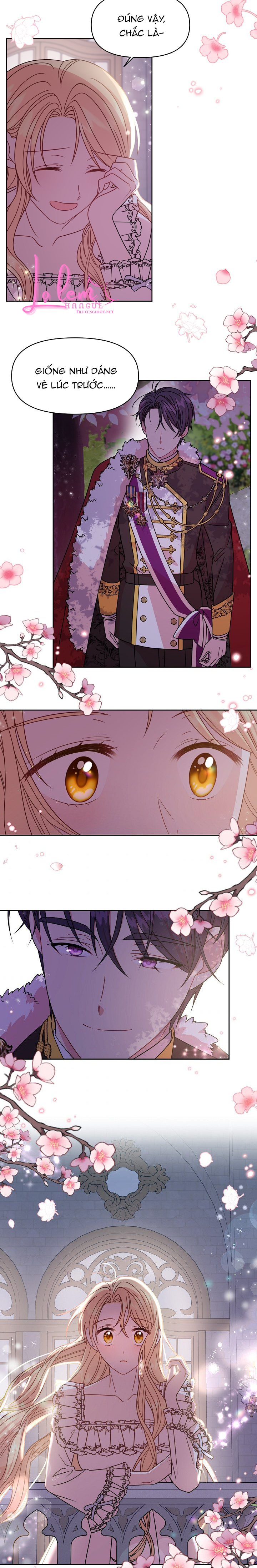 tôi đã nuôi dưỡng bạn thời thơ ấu thành bạo chúa chapter 37.2 5