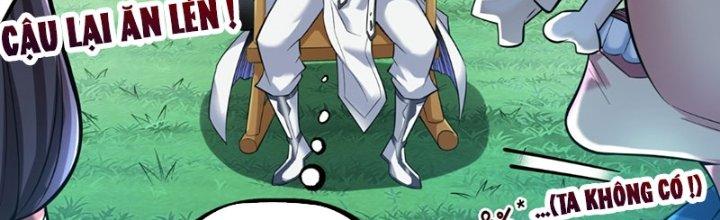 ẩn cư mười vạn năm, đời sau mời ta rời núi chapter 30 118