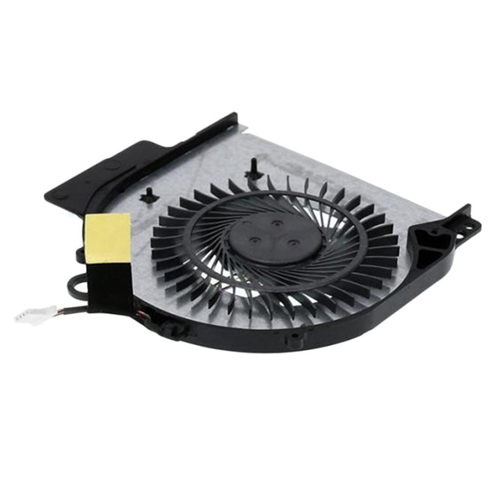 CPU Cooler Radiator for HP Pavilion 14-BA013DX Laptop PC Computer