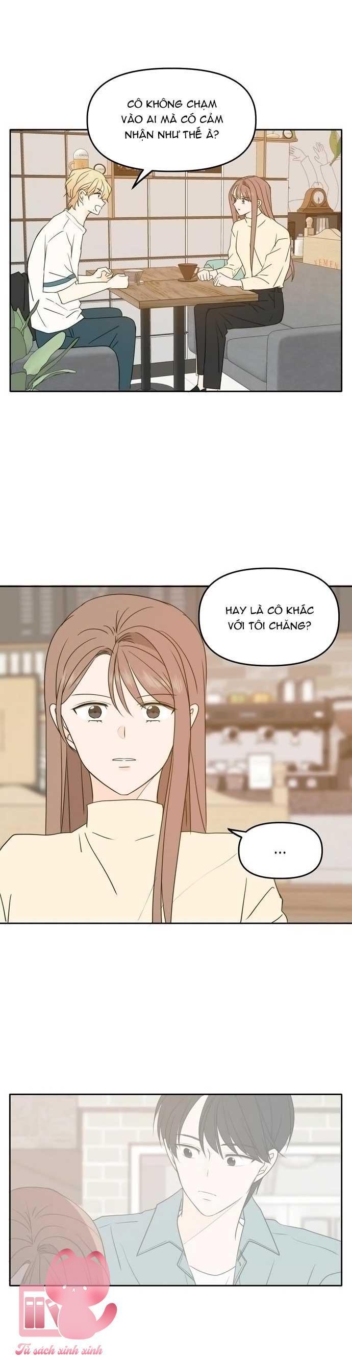 hẹn gặp nhau ở kiếp thứ 19 chapter 90 36