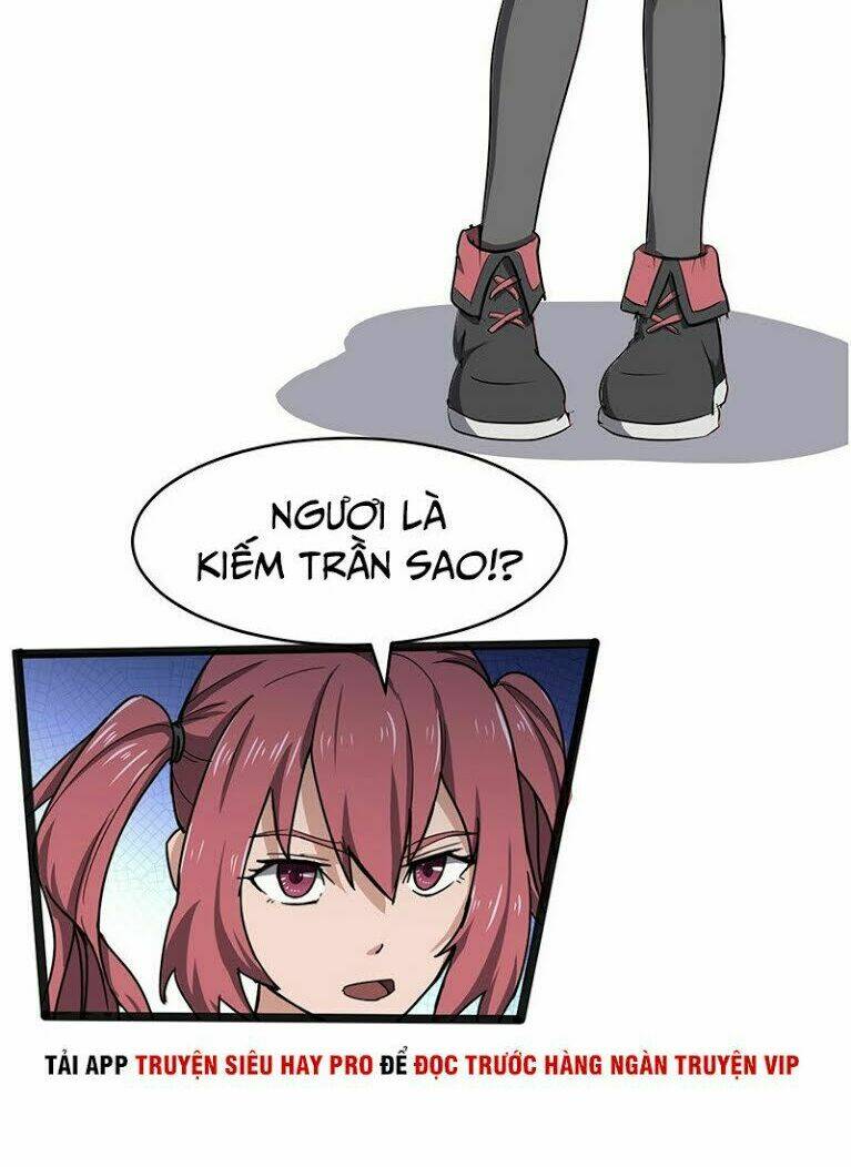 hỗn độn kiếm thần chapter 164 24