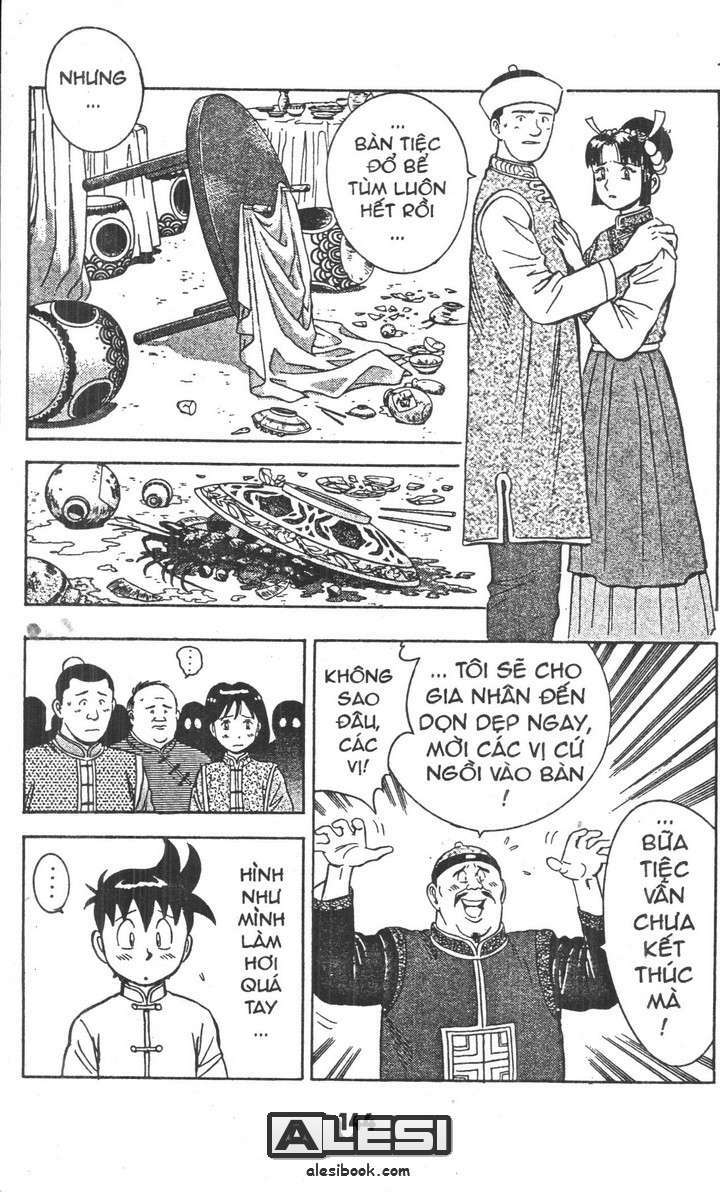 thời niên thiếu của hoàng phi hồng chapter 4 22