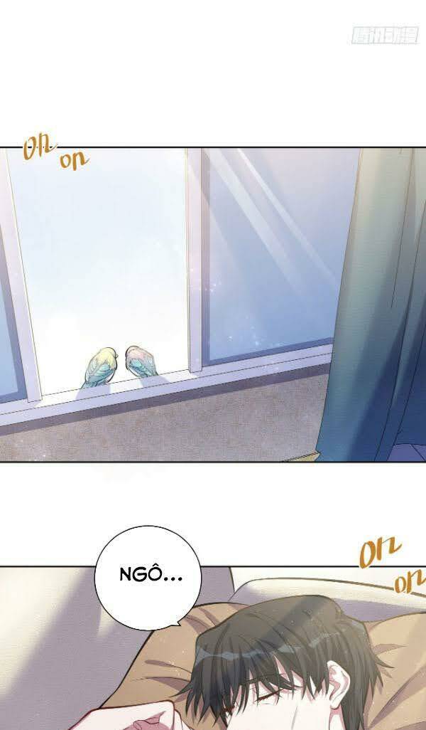 nhạc phụ đại nhân là lão bà chapter 13 1