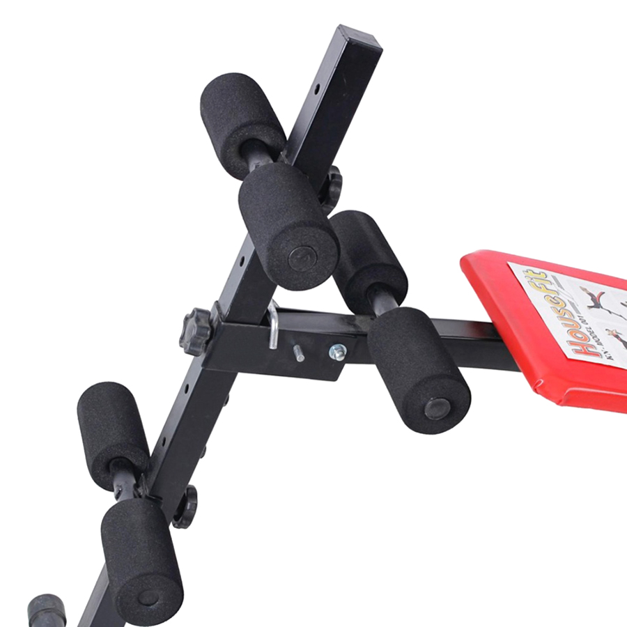 Ghế Cong Tập Bụng Bản Lớn Cải Tiến Sportslink GTBCCC-LON
