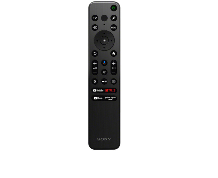 Google Tivi Sony 4K 55 Inch XR-55X90L - Hàng chính hãng - Chỉ giao Hà Nội