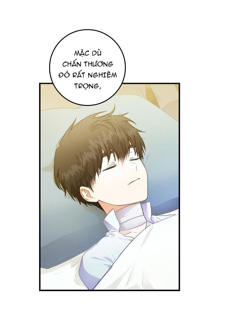 tôi đã trở thành vợ của nam chính chapter 6.1 8