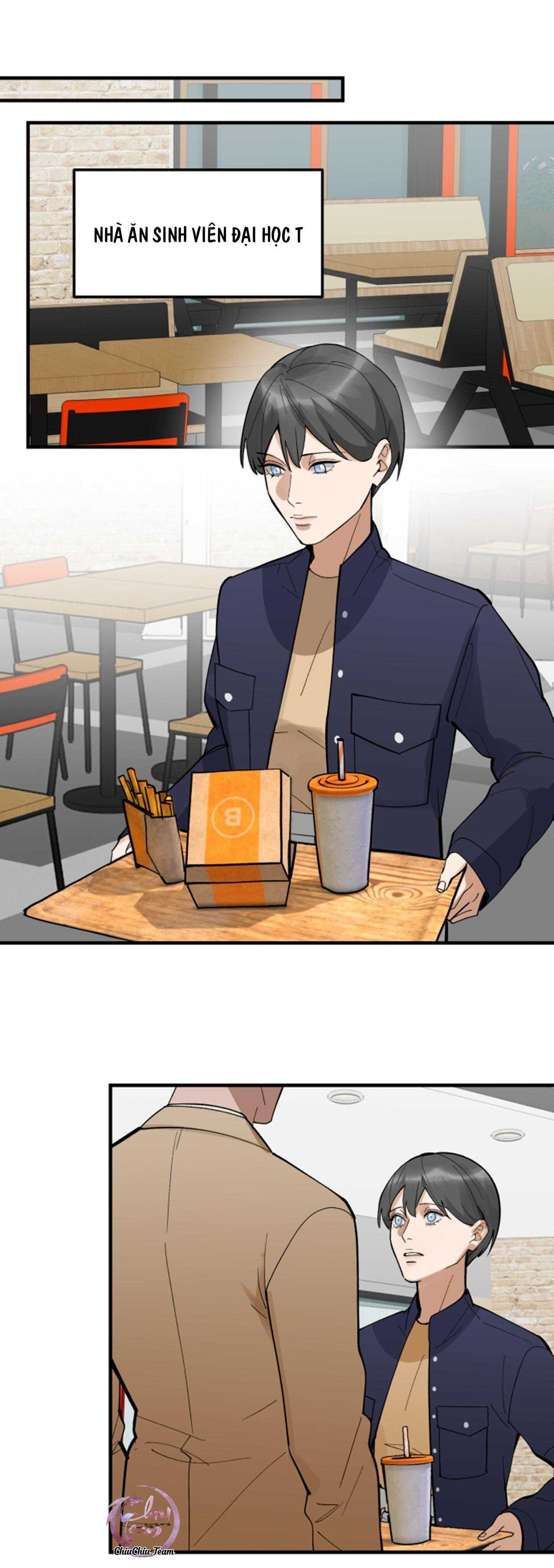 lặng lẽ ngắm nhìn em chapter 30 7