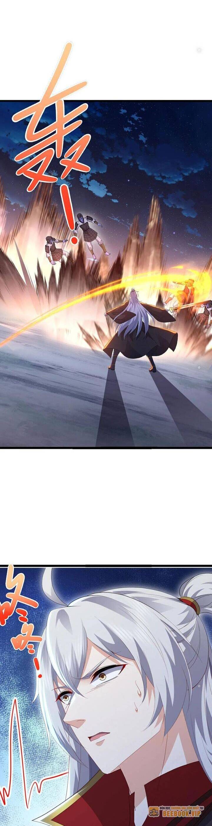 tiên võ đế tôn chapter 685 6