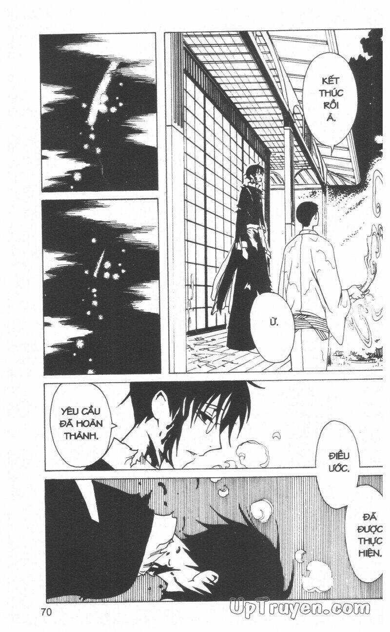 xxxholic - hành trình bí ẩn chapter 18 72