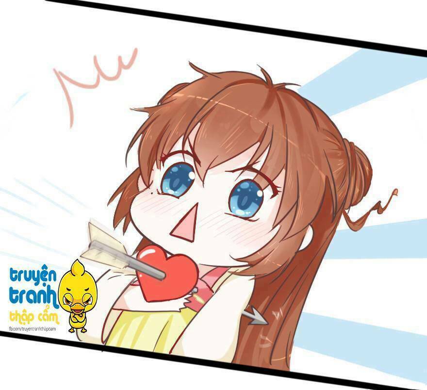 nhật ký nuôi dưỡng công chúa chapter 5 29