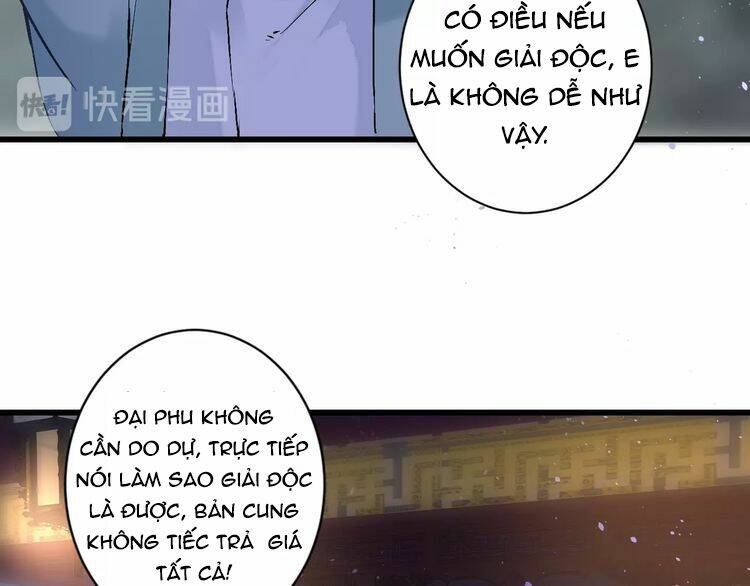 hoa nhan sách chapter 84.2 28