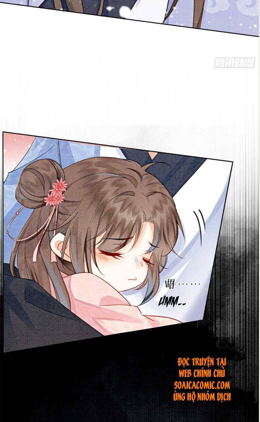 bắt đầu hủy hôn để công lược vương gia chapter 27 32