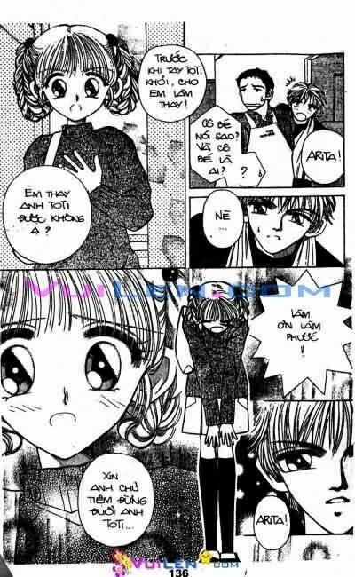 arita đáng yêu chapter 1 136