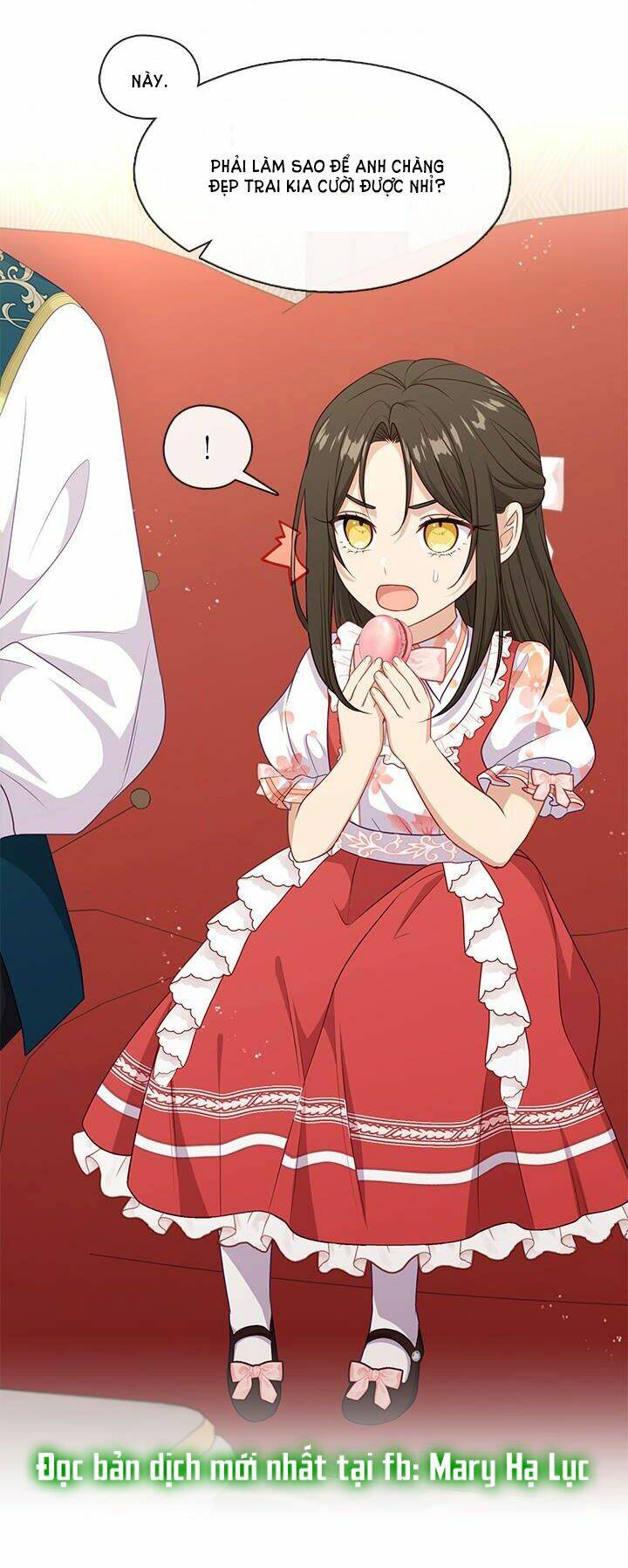 hãy coi chừng ác nữ chapter 111 46