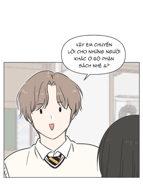 Thanh Xuân Đáng Yêu chapter 22.2 4