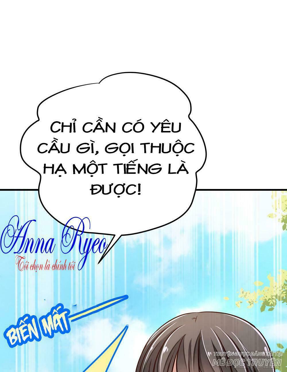 thái tử phi nhà ta thật hung hăng chapter 13 35