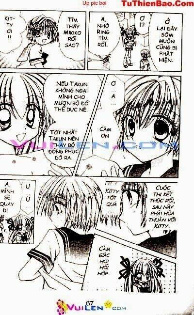 viên ngọc nhiệm màu chapter 5 67