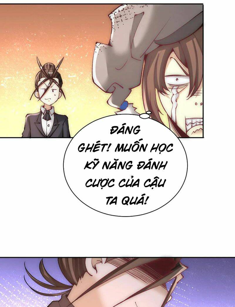 đô thị đỉnh phong cao thủ chapter 223 20