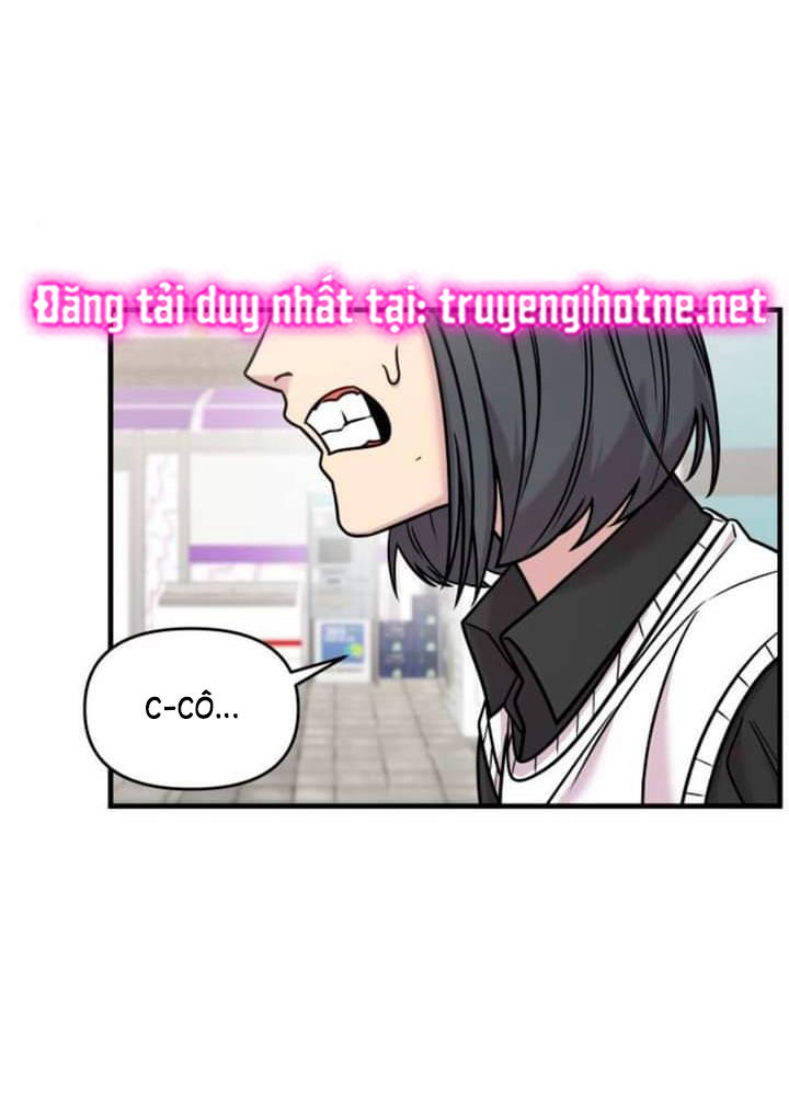 phản diện thuần túy chapter 31.1 30