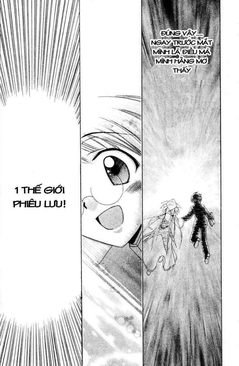 watashi no messiah-sama chapter 3 28