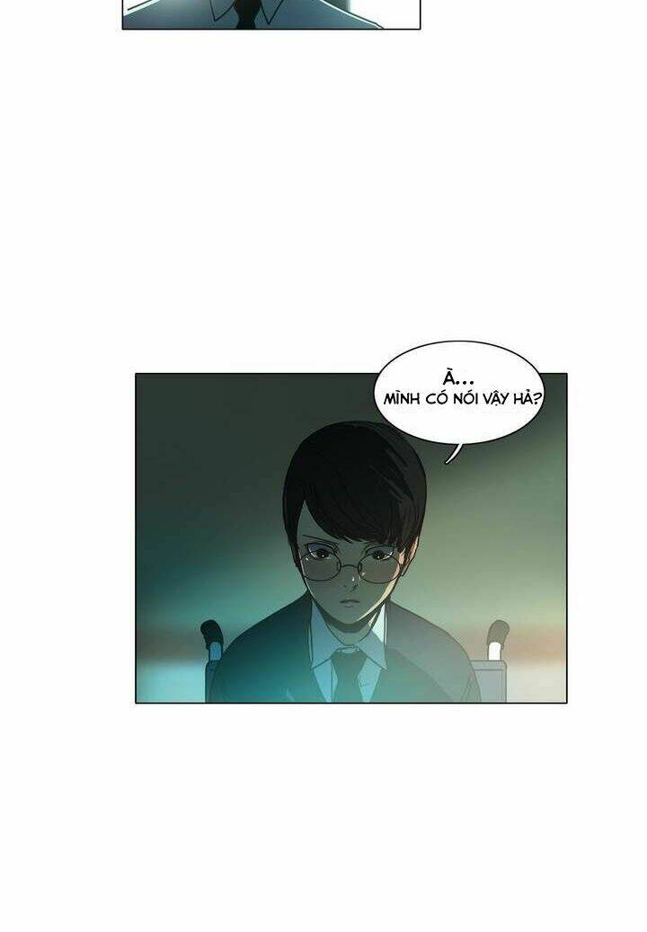 giải thoát chapter 14 4