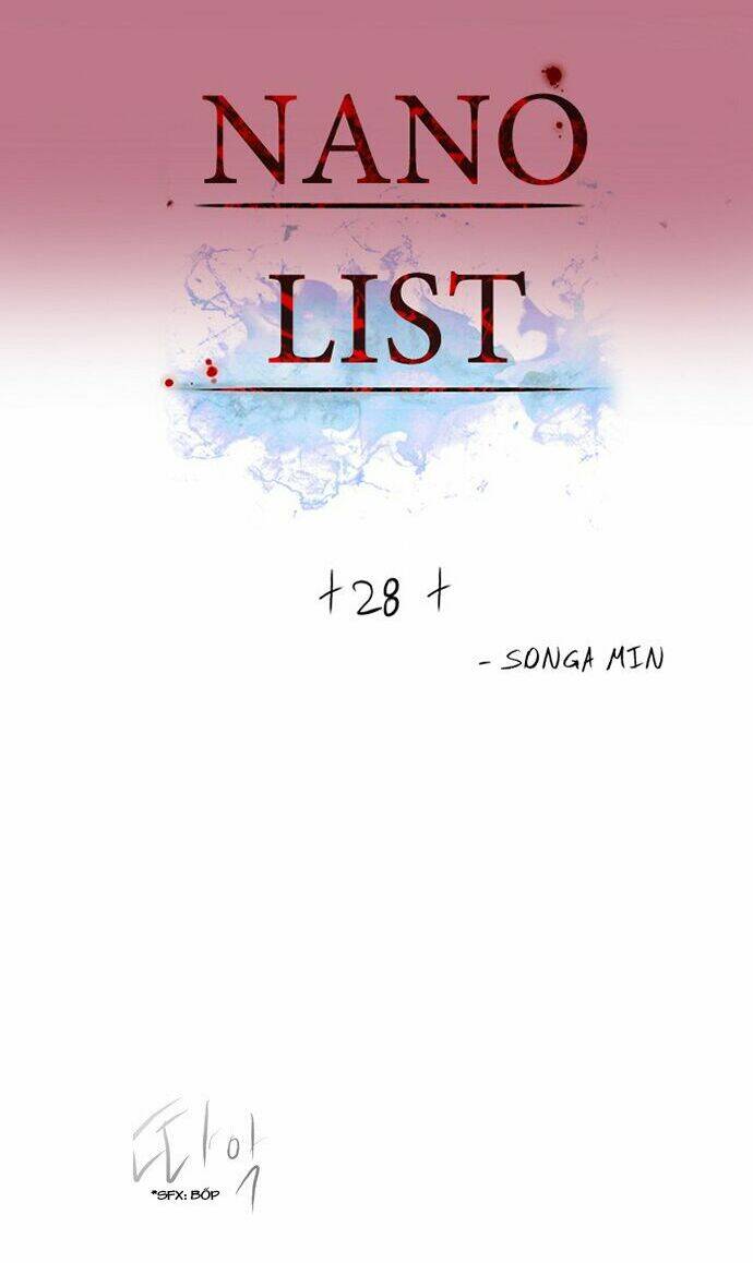 người máy hủy diệt chapter 28 3