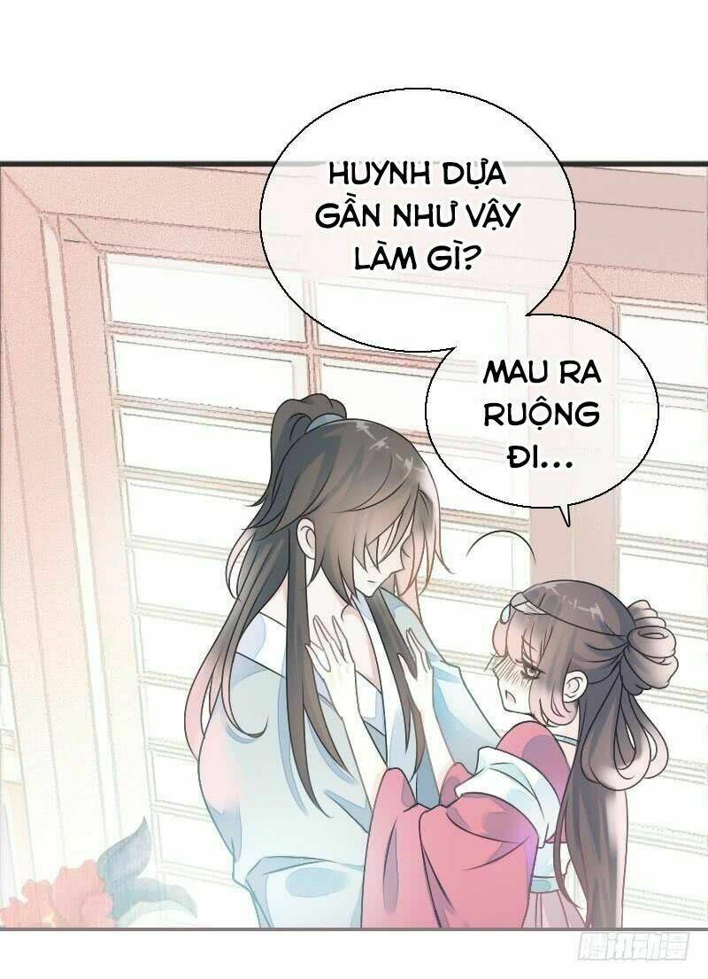 điền viên mật sủng: cô vợ nóng bỏng chapter 78 45