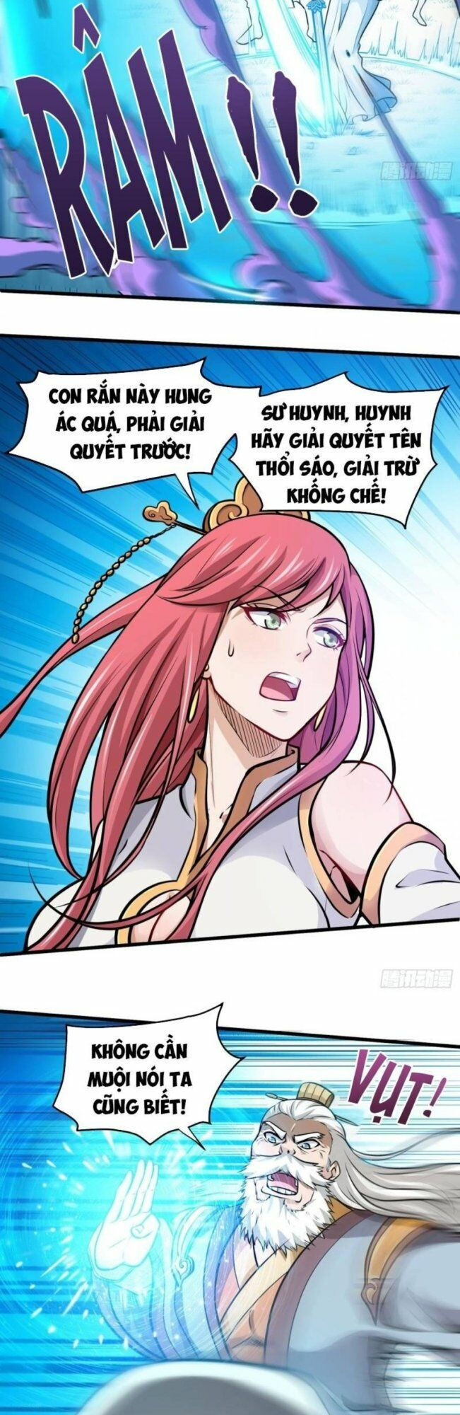 tối cường thần y tại đô thị chapter 67 4