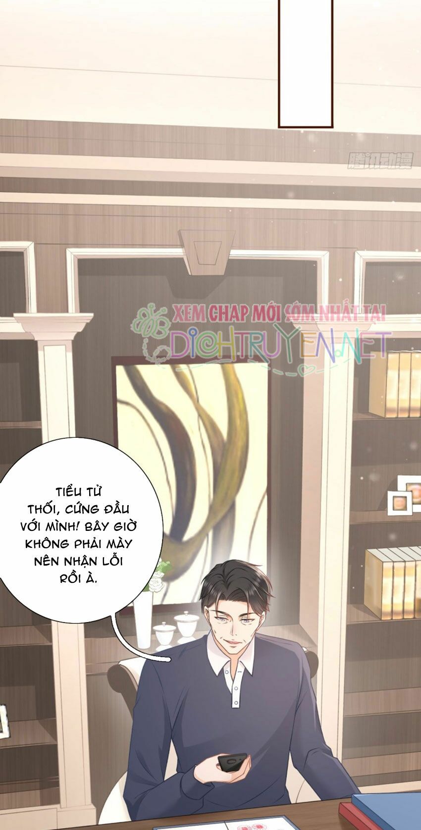 bạn gái tôi mới 30+ tuổi xuân chapter 40 17